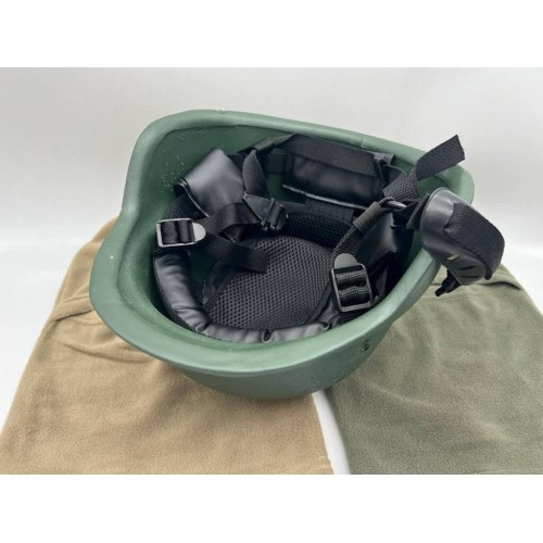 Тактический шлем, класс бронезащиты БР2 в Сочи