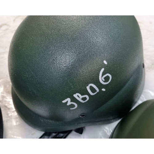 Тактический шлем, класс бронезащиты БР2 в Сочи