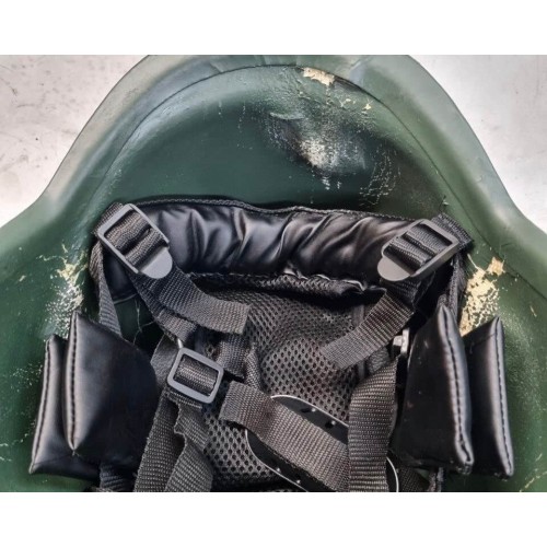 Тактический шлем, класс бронезащиты БР2 в Сочи