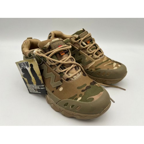 Треккинговые кроссовки «MAGNUM» летние в Сочи