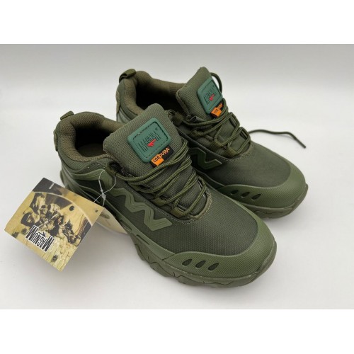 Треккинговые кроссовки «MAGNUM» летние в Сочи