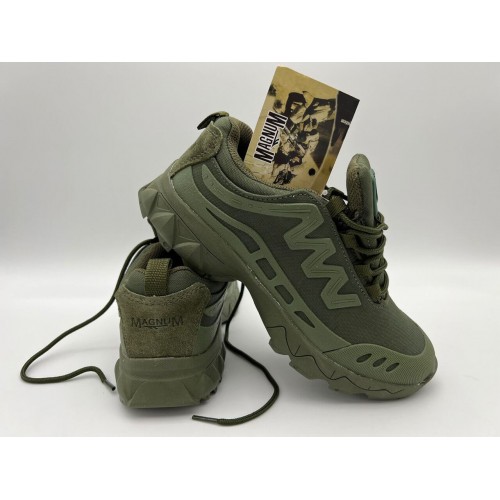 Треккинговые кроссовки «MAGNUM» летние в Сочи