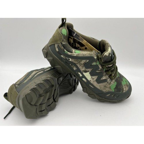 Треккинговые кроссовки «MAGNUM» летние в Сочи