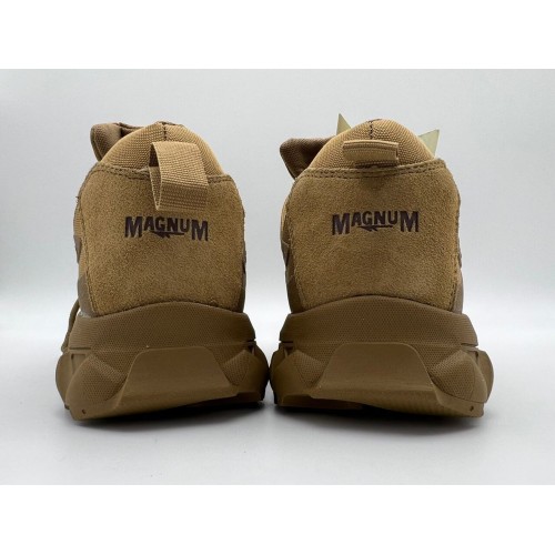 Треккинговые кроссовки «MAGNUM» летние в Сочи