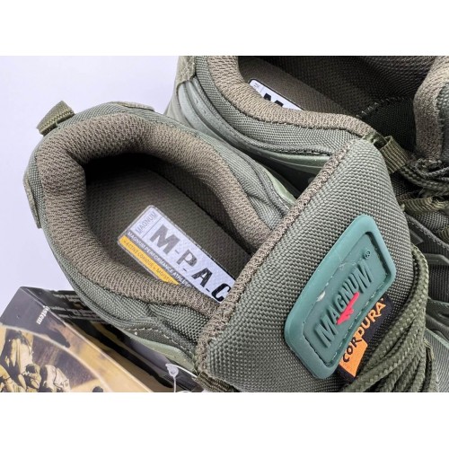 Треккинговые кроссовки «MAGNUM» летние в Сочи