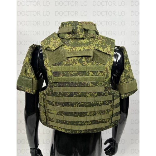 Бронежилет Full Armor в Сочи полностью укомплектованный