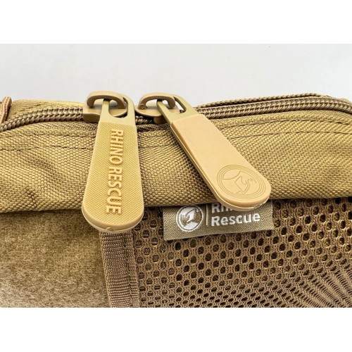 Номер 3. Военная тактическая аптечка “RHINO RESCUE” укомплектованная в Сочи