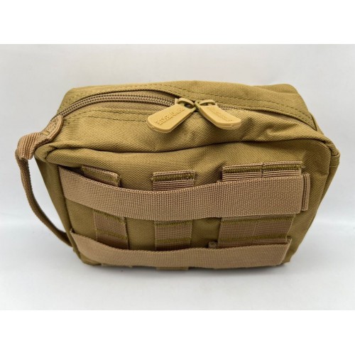 Номер 3. Военная тактическая аптечка “RHINO RESCUE” укомплектованная в Сочи