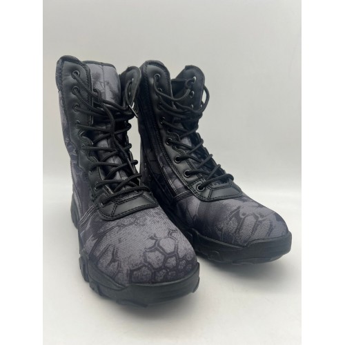 Тактические треккинговые ботинки в Сочи