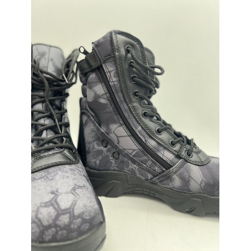 Тактические треккинговые ботинки в Сочи