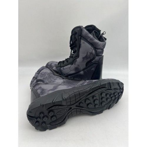 Тактические треккинговые ботинки в Сочи