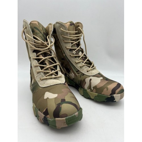 Тактические треккинговые ботинки в Сочи