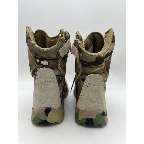 Тактические треккинговые ботинки в Сочи