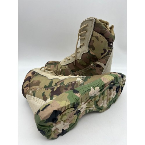 Тактические треккинговые ботинки в Сочи