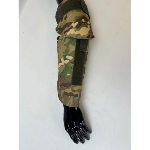 Бронежилет с ИК ремиссией Z-ШТУРМ-2 в Сочи Бр5/6