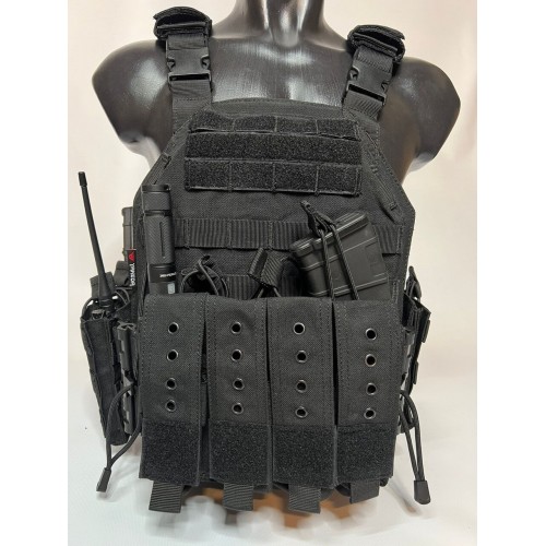 Жилет плитник быстросъёмный/разгрузка «YAKEDA» в Сочи