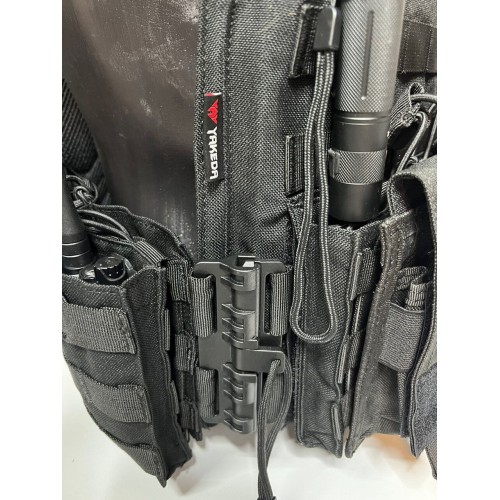 Жилет плитник быстросъёмный/разгрузка «YAKEDA» в Сочи