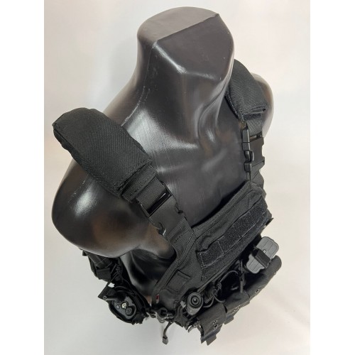 Жилет плитник быстросъёмный/разгрузка «YAKEDA» в Сочи