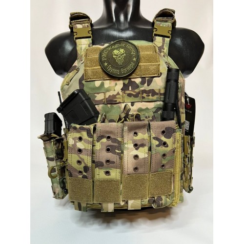 Жилет плитник быстросъёмный/разгрузка «YAKEDA» в Сочи