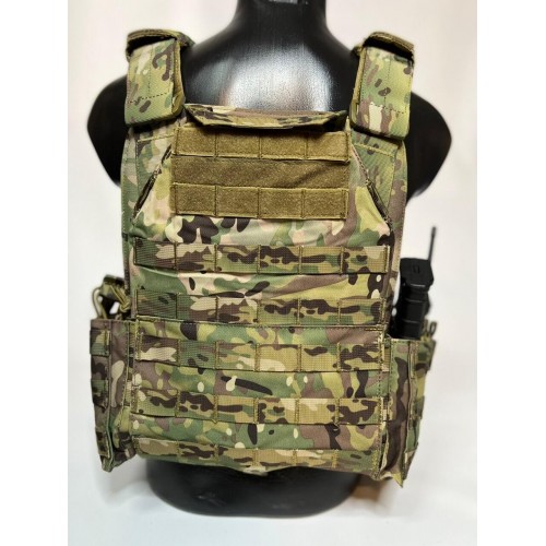 Жилет плитник быстросъёмный/разгрузка «YAKEDA» в Сочи