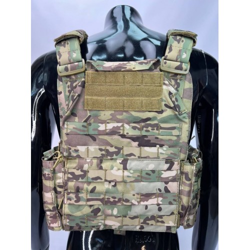 Жилет (плитник быстросъёмный YAKEDA original /разгрузка) в Сочи