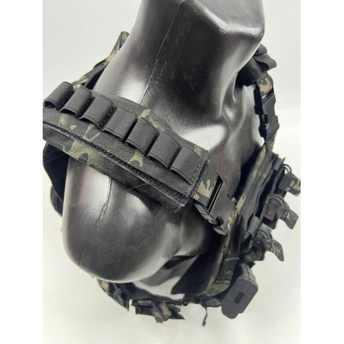 Жилет плитник быстросъёмный/разгрузка «YAKEDA» в Сочи