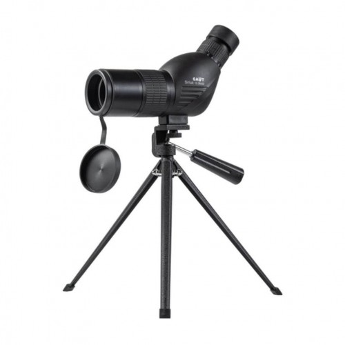 Зрительная труба GAUT Sirius 12-36x50, линзы BK7, со штативом в Сочи