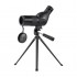 Зрительная труба GAUT Sirius 12-36x50, линзы BK7, со штативом в Сочи