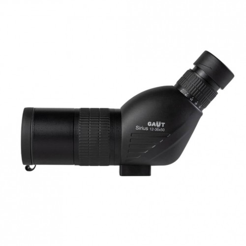 Зрительная труба GAUT Sirius 12-36x50, линзы BK7, со штативом в Сочи