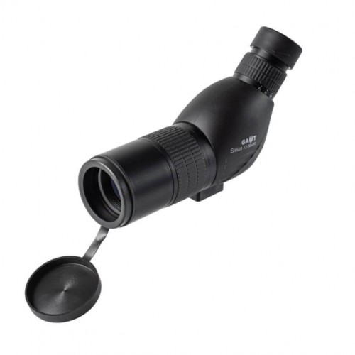 Зрительная труба GAUT Sirius 12-36x50, линзы BK7, со штативом в Сочи